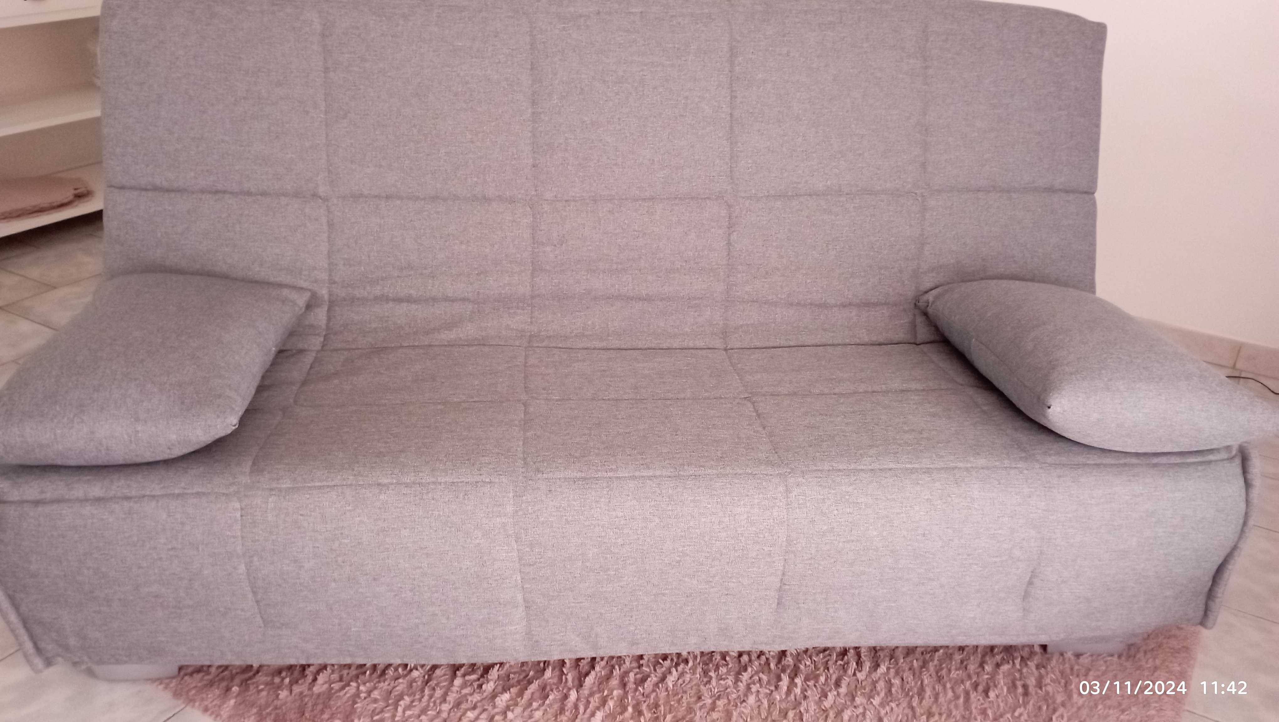 clic clac 140�-190 80 Les Clayes-sous-Bois (78)