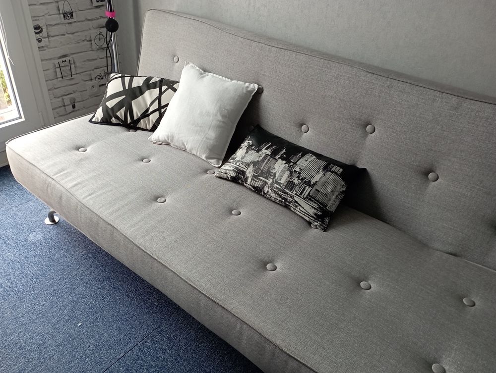 Clic clac boconcept 200 Strasbourg (67)