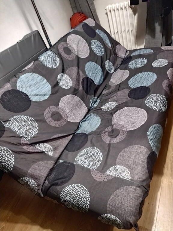 CLIC CLAC CONFORAMA 80 Toulouse (31)