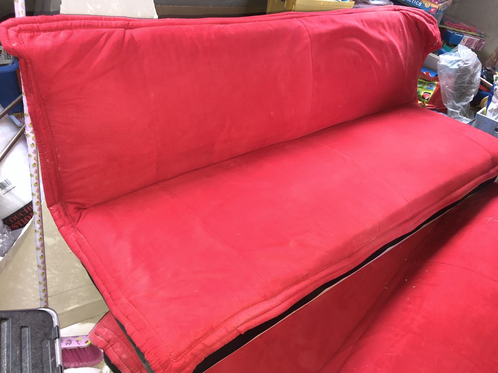 Clic-clac convertible x3 50 Lorrez-le-Bocage-Pr�aux (77)