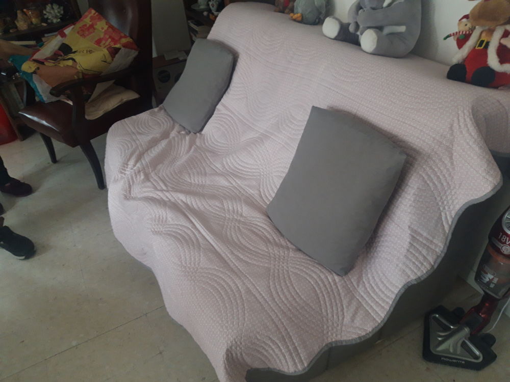 Clic clac 2 couchages 200 Perpignan (66)