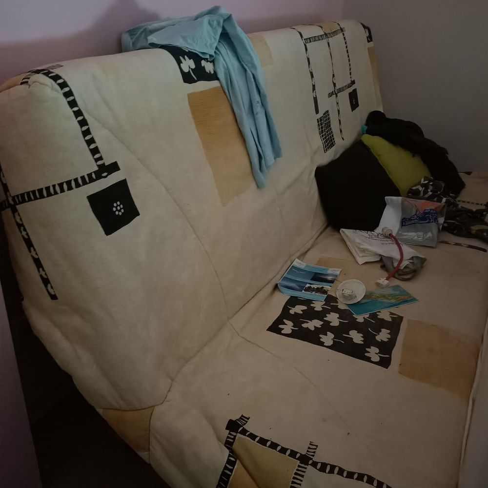 Clic Clac Bon �tat et bon matelas 165 Saint-Denis (97)