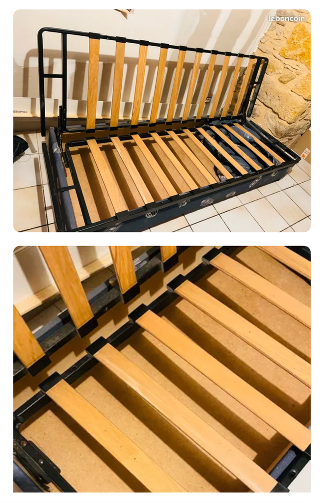 Clic clac - Bon etat 40 Ch�tillon (69)