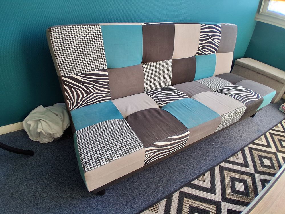 Clic clac �tat neuf 30 Villenave-d'Ornon (33)