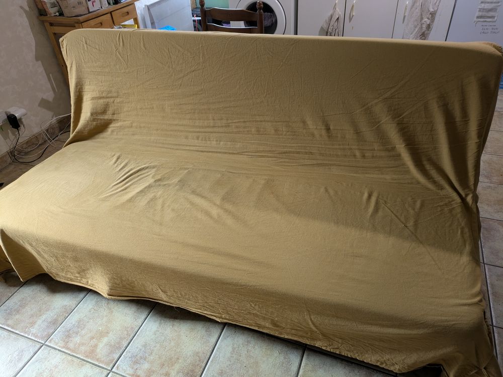 Clic-clac bon �tat ? confortable 50 Faveraye-M�chelles (49)