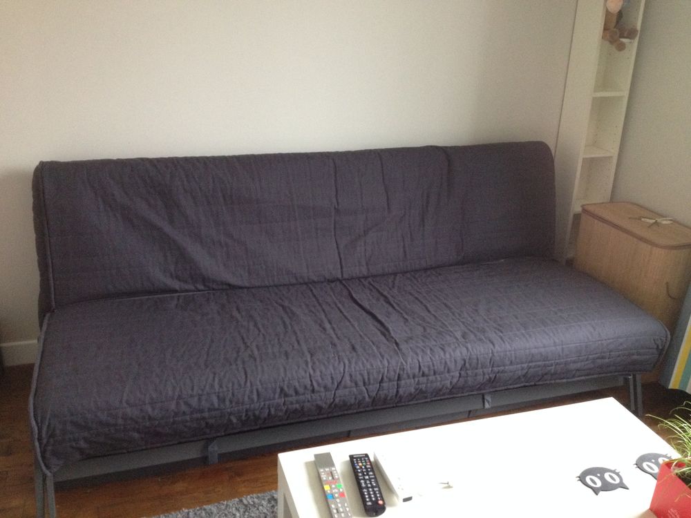 Achetez Clic Clac Ikea Quasi Neuf Annonce Vente A Mantes La Jolie 78 Wb155537149