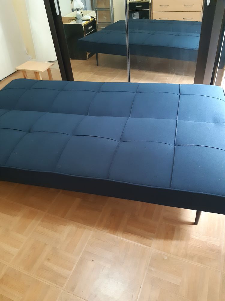 CLIC CLAC NEUF . 190 Paris 20 (75)