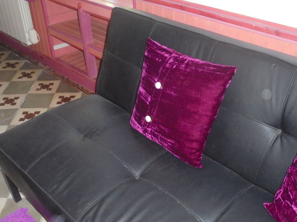 CLIC CLAC SKY NOIR  BON ETAT 85 Salies-de-B�arn (64)