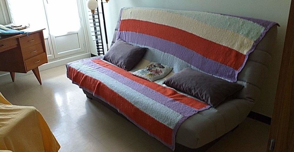 CLIC CLAC 2 PLACES 100 Vals-les-Bains (07)