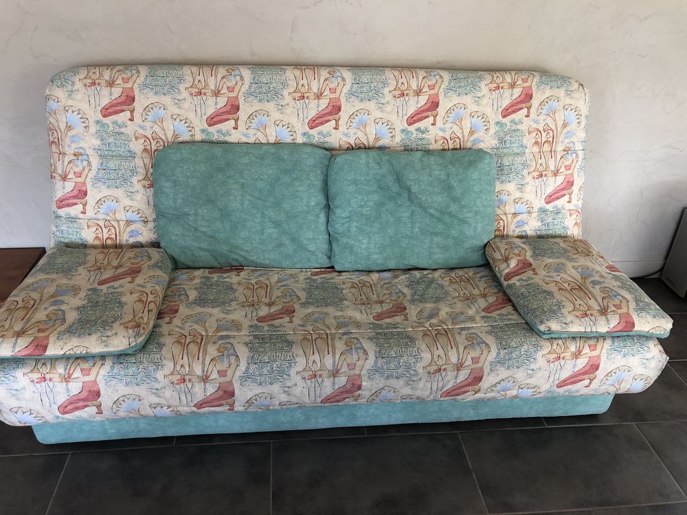 Clic clac pour un usage intensif - mousse haute densit� tr�s 95 Mont�lier (26)