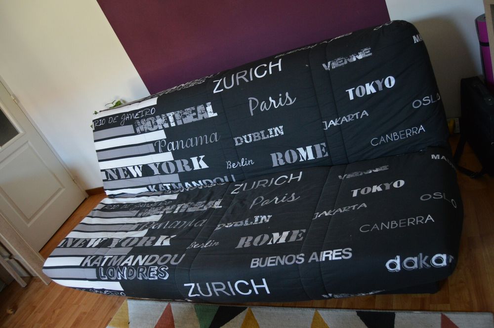 Clic clac quasi neuf 150 Nancy (54)