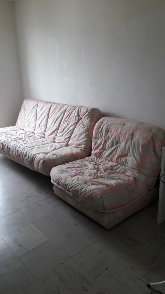 de mon clic clac et de sont fauteuils 80 Champigny-sur-Marne (94)