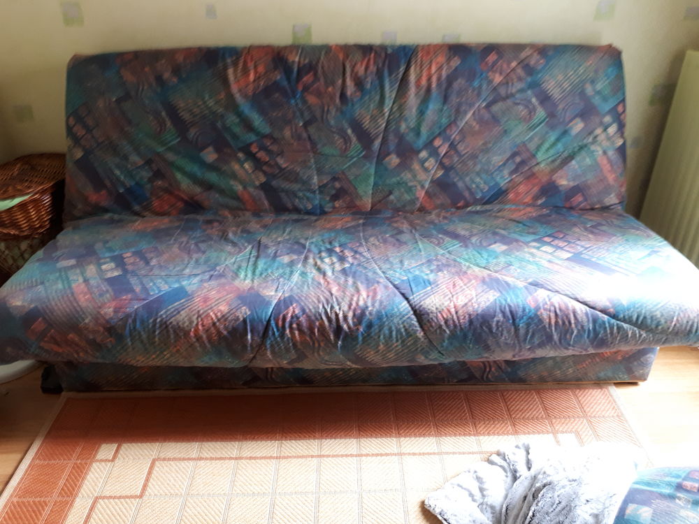 clic clac 70 Cergy (95)