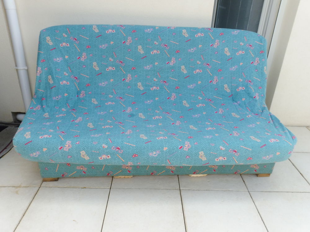 clic clac, 45 La Chapelle-Thouarault (35)