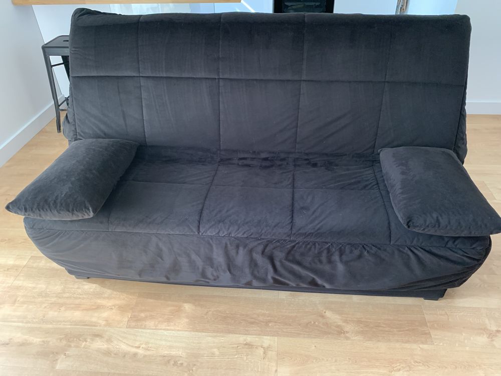 Clic clac 220 Herblay (95)