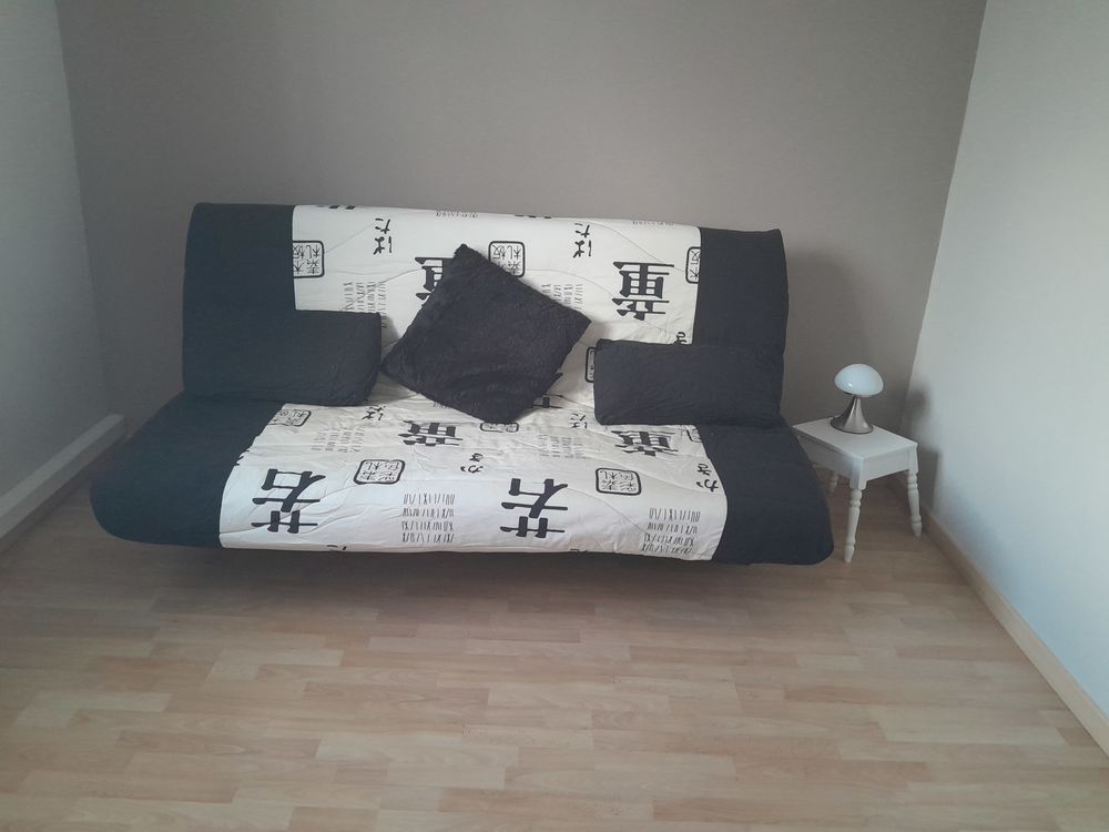 Clic clac 150 Chelles (77)