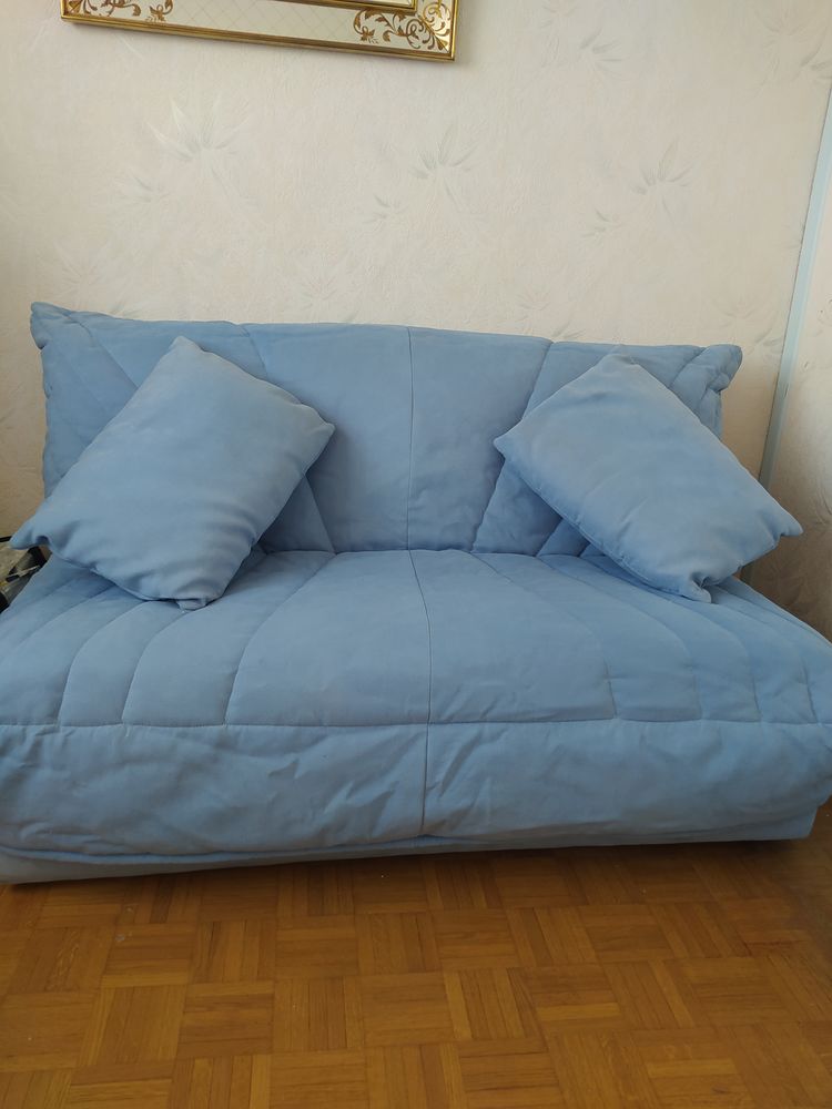 Clic clac
150 Poissy (78)