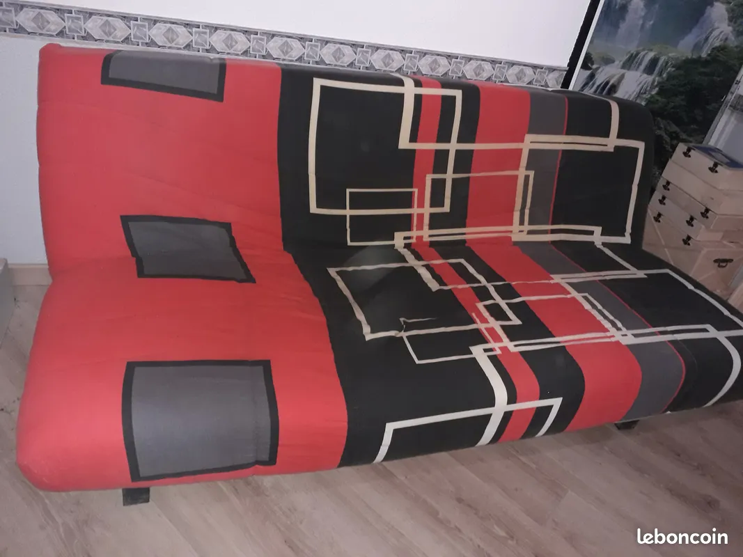 clic clac 120 Riom (63)