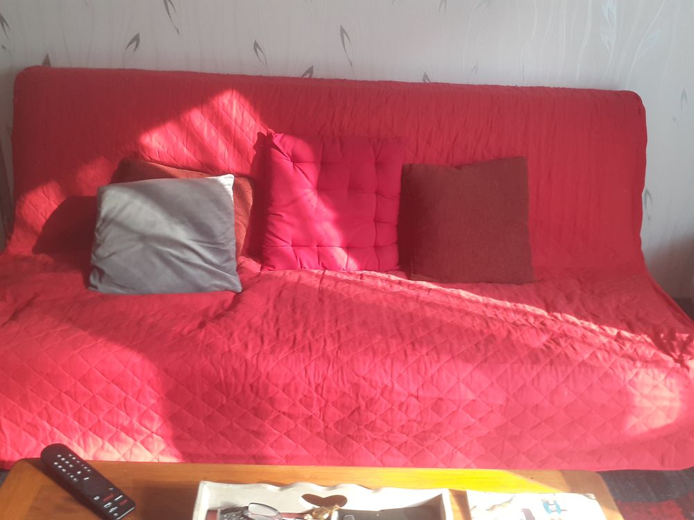 Clic clac 150 Saint-L�onard (62)