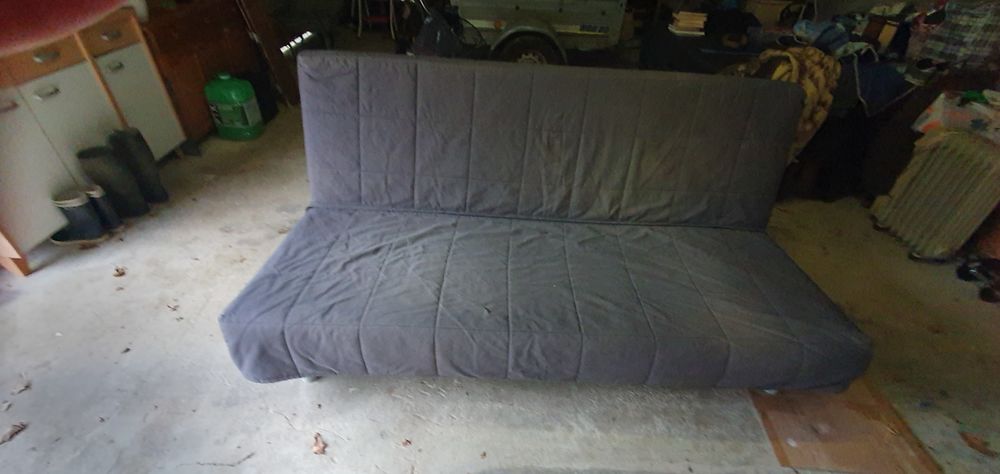 Clic clac 80 Sainte-Marie (35)