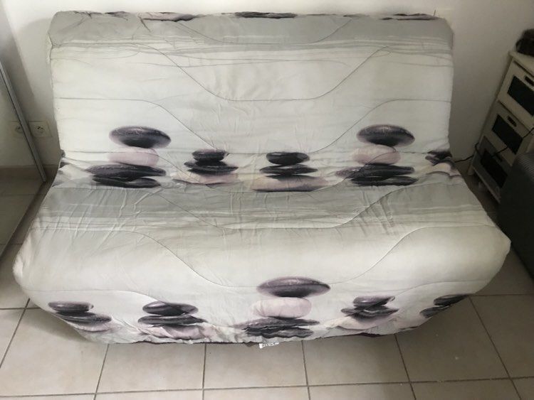 Clic clac BZ 350 Saint-Aignan (82)