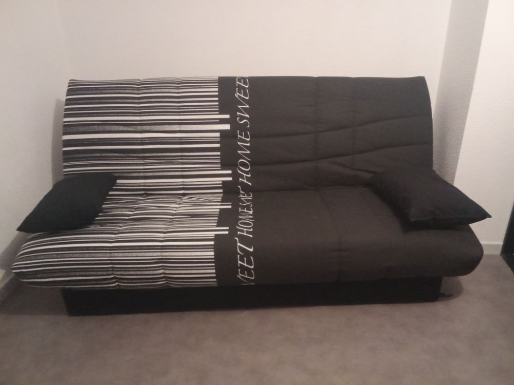 Clic clac 150 Le Thillot (88)