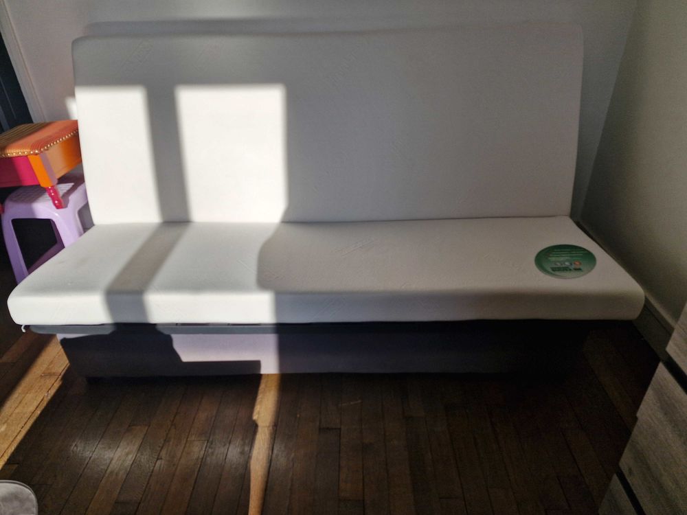 clic clac 300 Creil (60)