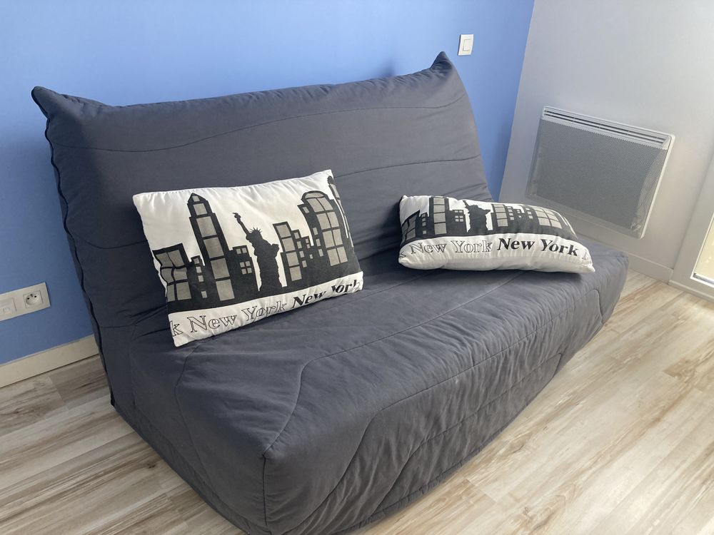 Clic-clac 60 Saint-Hilaire-de-Riez (85)