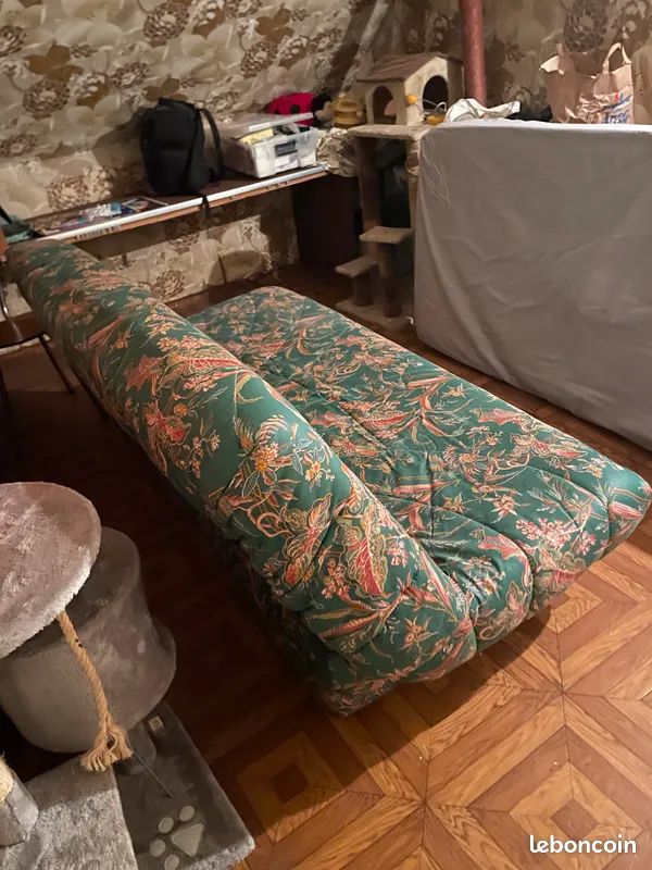 clic clac 35 Limay (78)