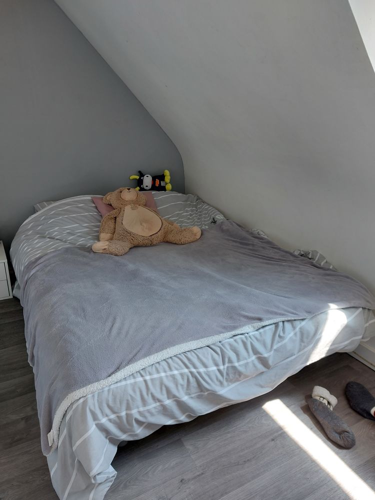 Clicclac convertible armoire table chaises 30 Rouen (76)