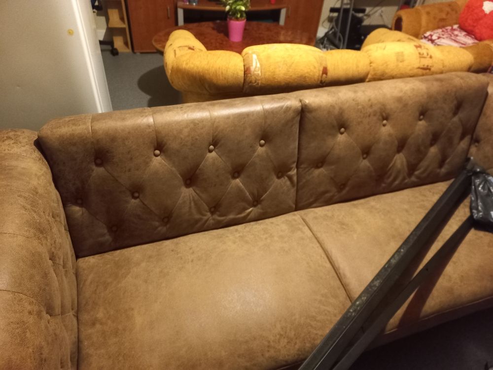 click clak fauteuil 150 Franconville (95)