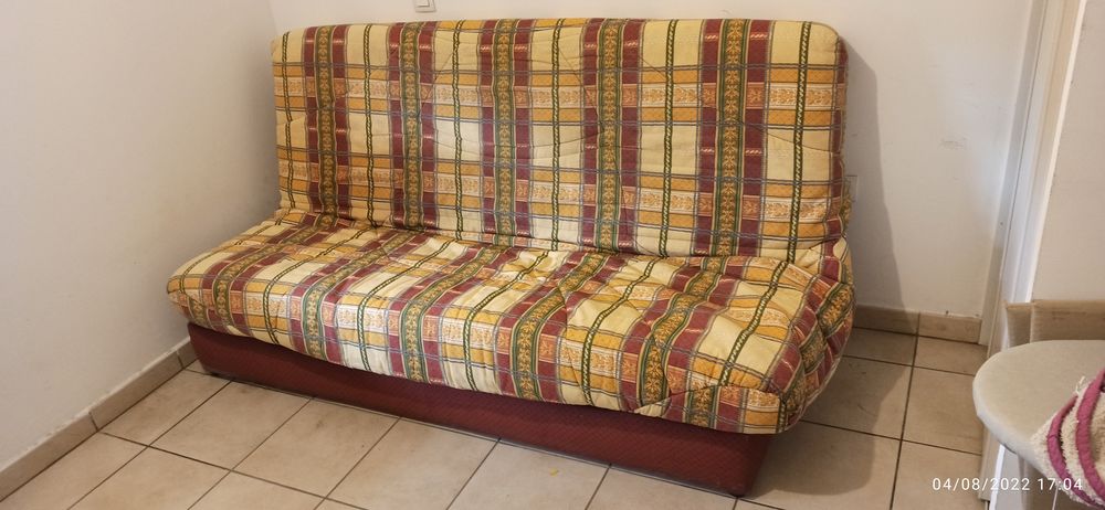 cliclac clic clac 110 Sainte-Clotilde (97)