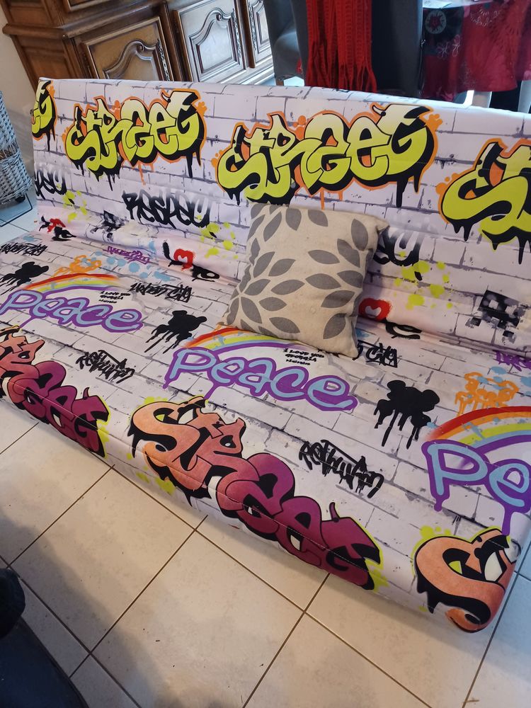 cliclac en bon �tat 40 La Chapelle-Bou�xic (35)