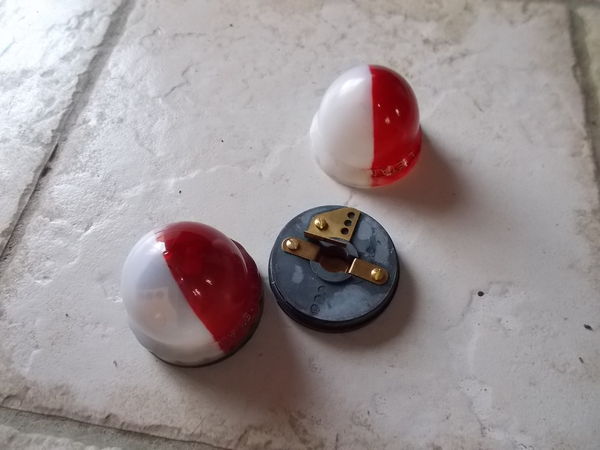  de clignotent voiture ancienne faire une offre par mail 19 Saran (45)