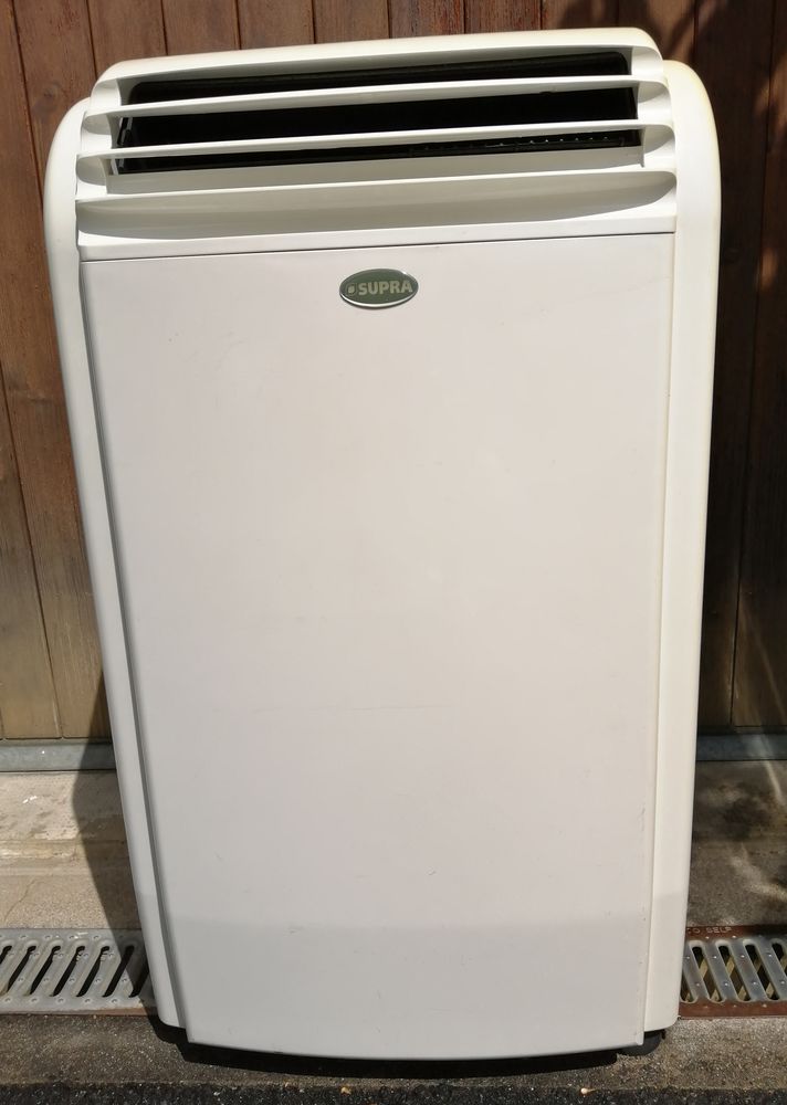 CLIM/CLIMATISEUR SUR ROULETTES/MOBILE CLASSE A 170 Nevers (58)