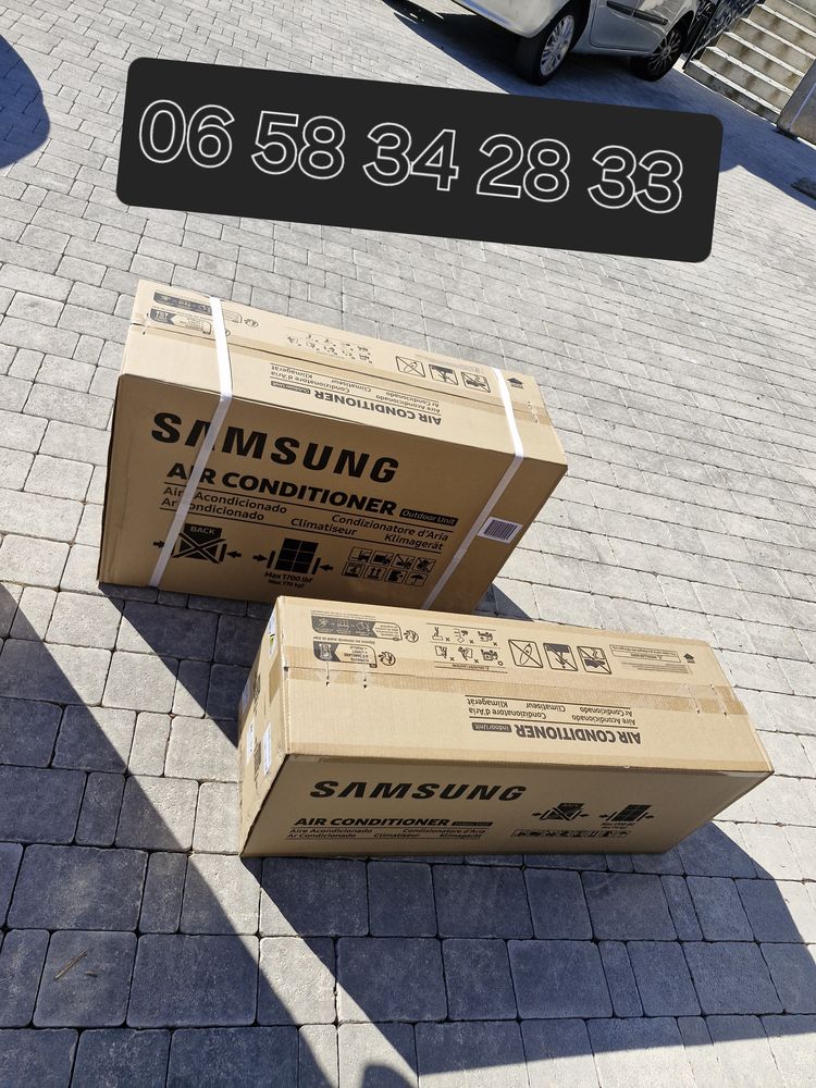 clim climatisions climatiseur Samsung pas ch�re 530 Marseille 14 (13)