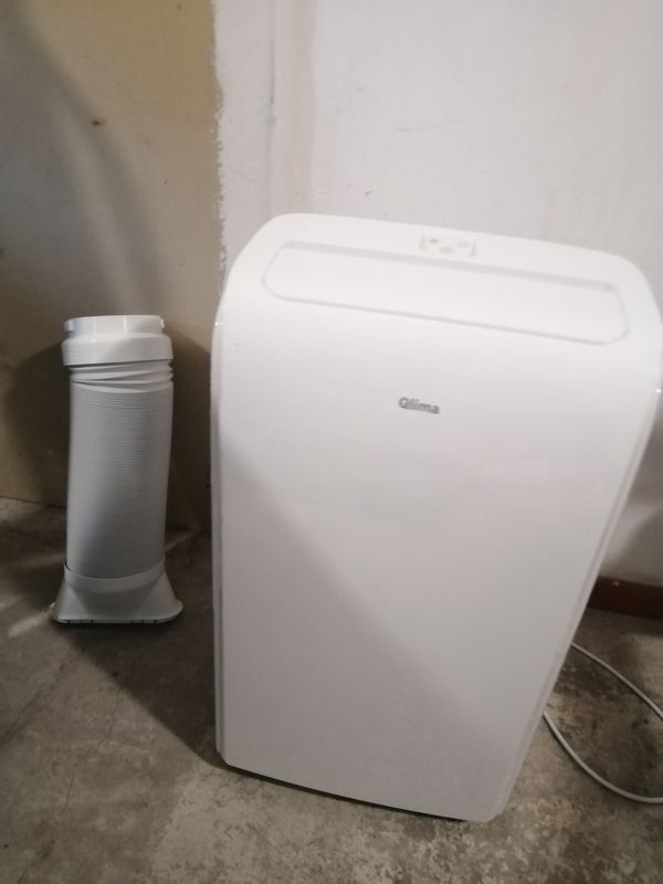 CLIM MOBILE QLIMA p522 avec accessoire 219 Saint-Martin-d'H�res (38)