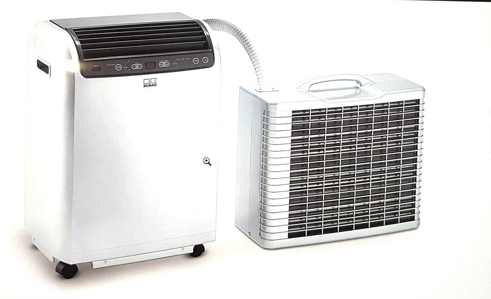 Clim Mobile Remko 491 DC 800 Saint-Rapha�l (83)