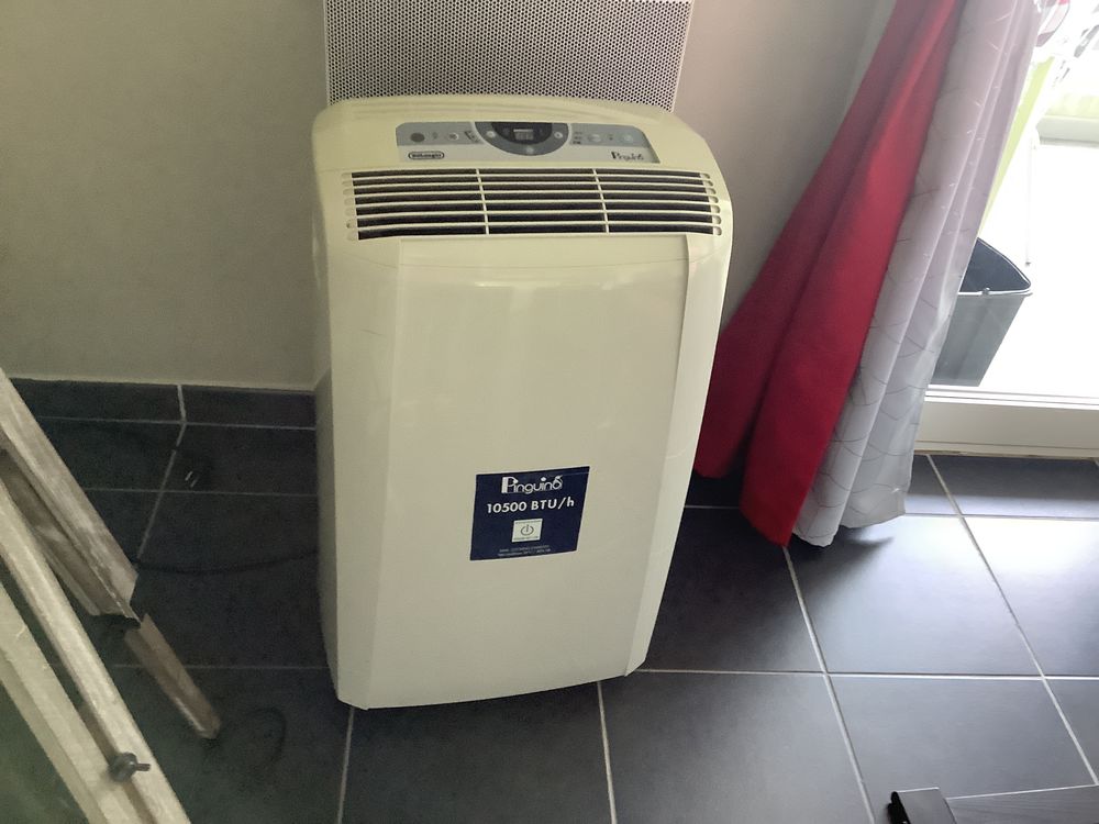 Clim mobile 100 Juvignac (34)