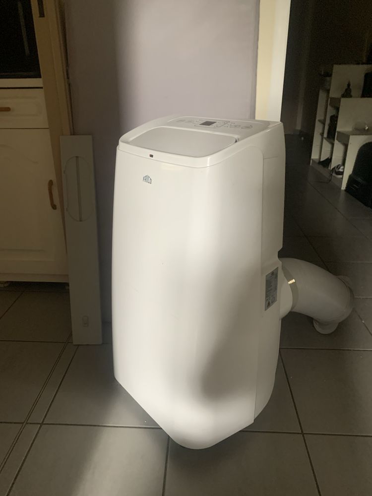 Clim mobile 130 Villeurbanne (69)