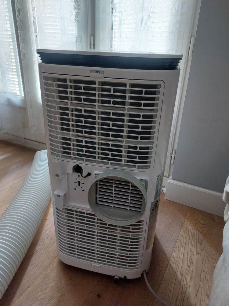 clim mobilr 110 Toulon (83)