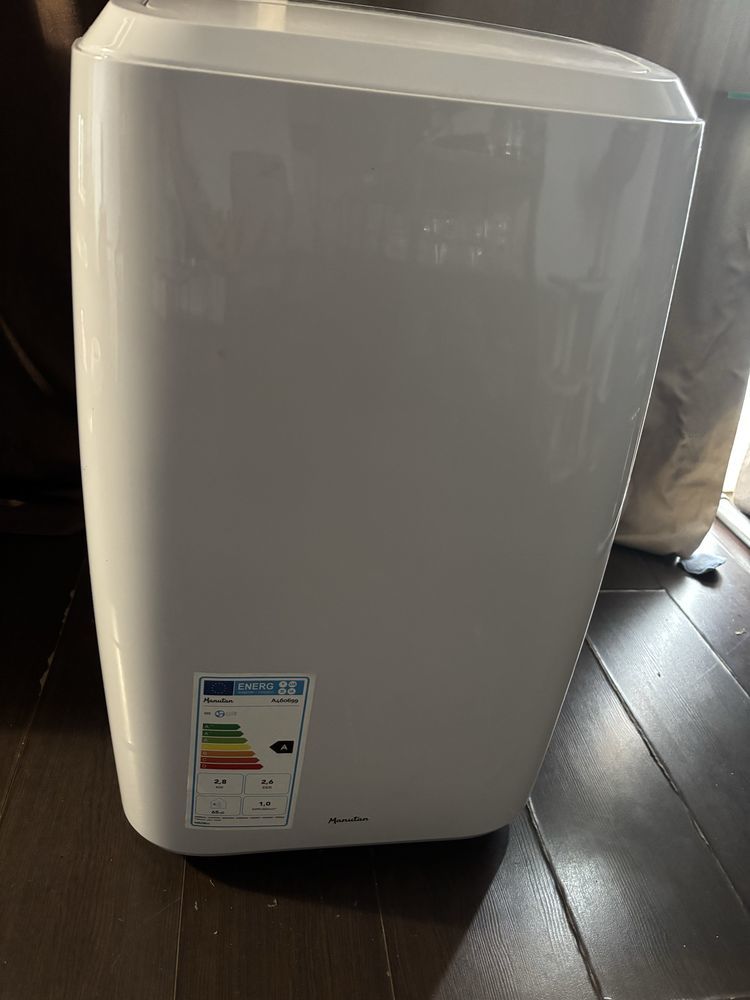 Clim portative 150 Alfortville (94)