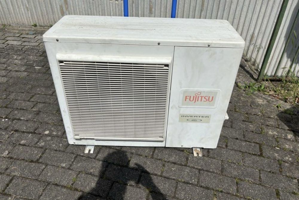 Clim r�versible trisplit 3cassettes +unit�e ext�rieur 190 Forbach (57)