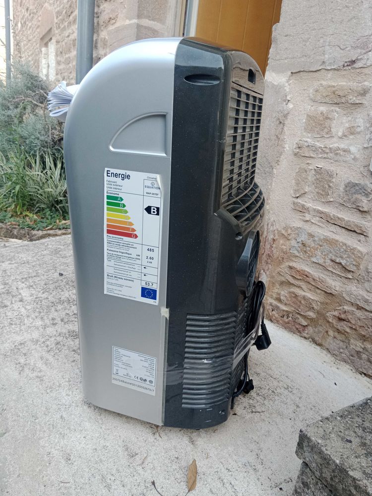 clim 200 M�con (71)