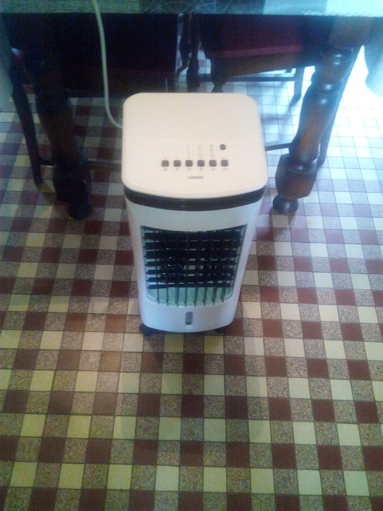 Climatisareur 0 Doyet (03)