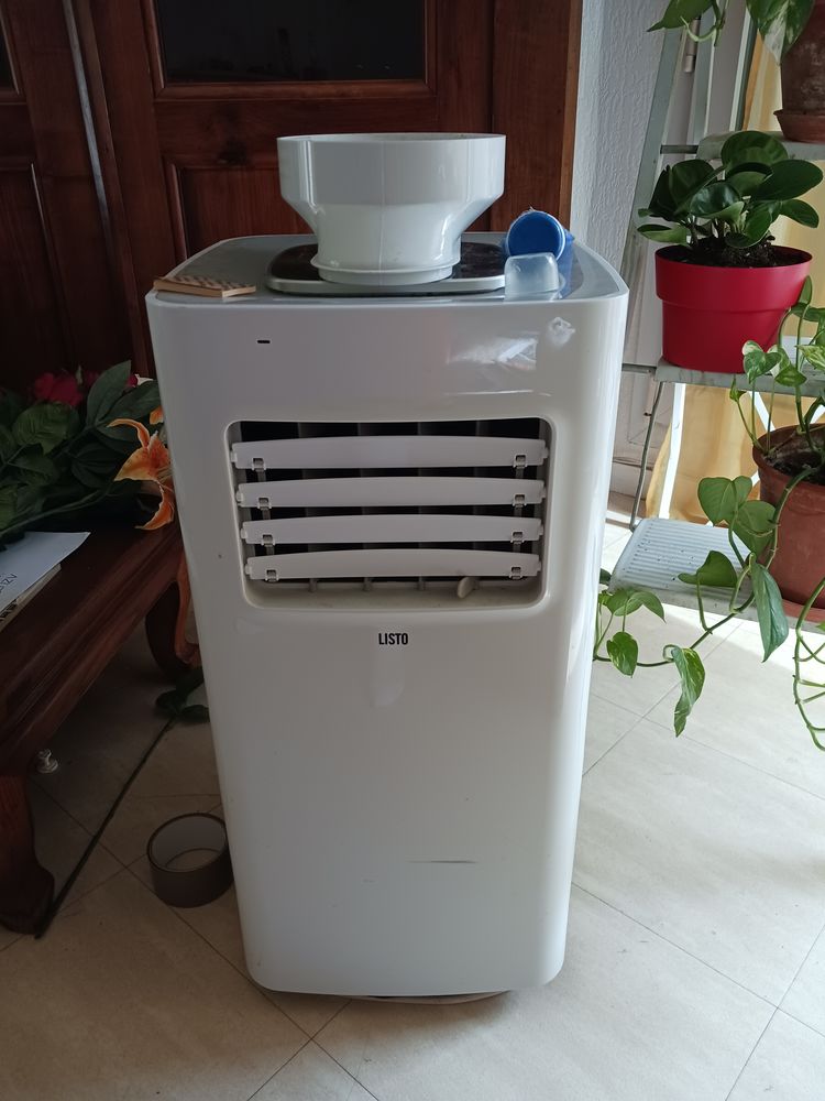 climatisateur marque LISTO 100 Saint-Laurent-du-Var (06)