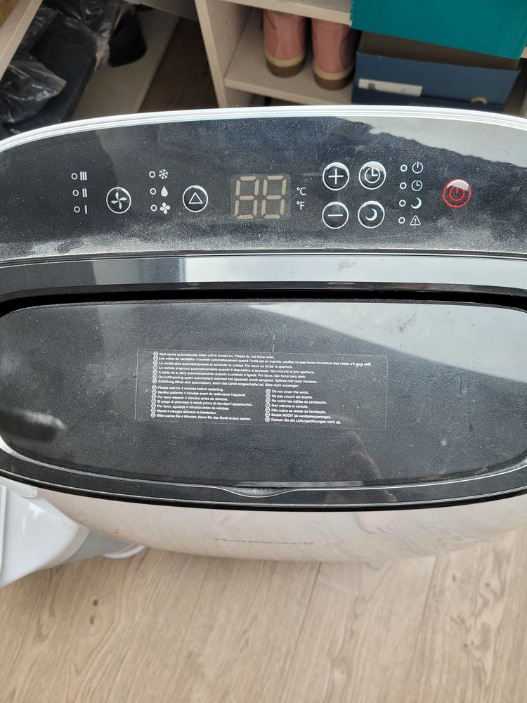 climatisateur 200 Savigny-sur-Orge (91)