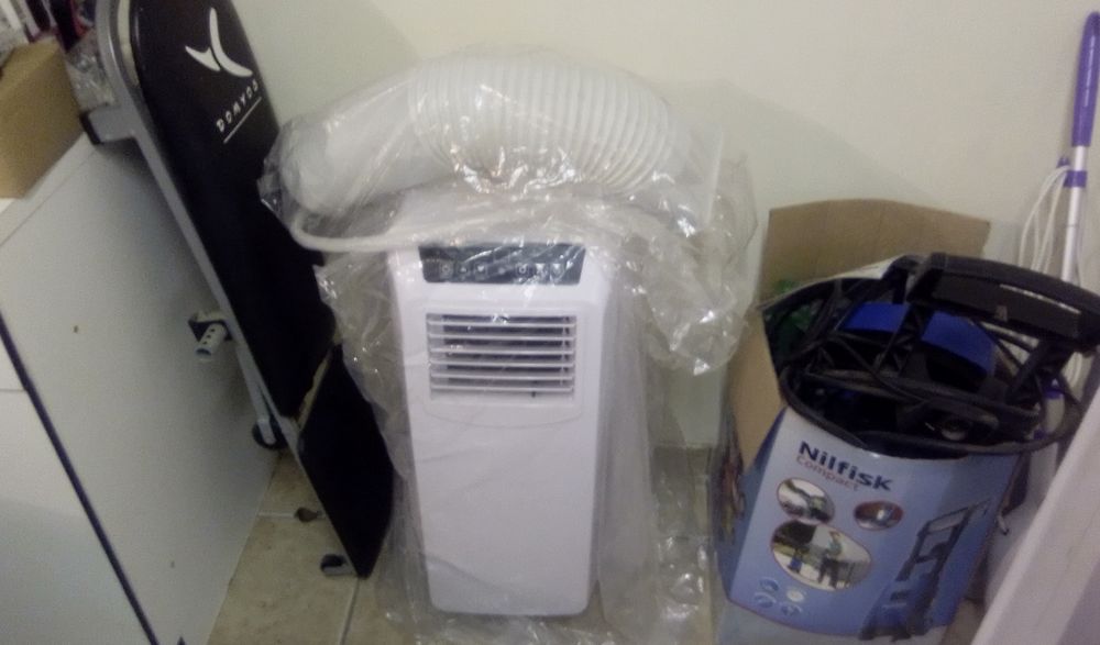 climatisation  avec telecommande 0 Villeneuve-l�s-B�ziers (34)