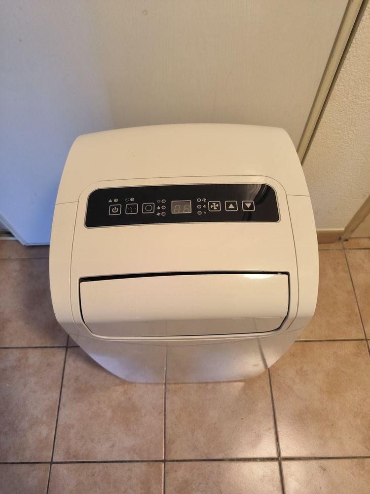 Climatisation mobile blyss 90 Cagnes-sur-Mer (06)