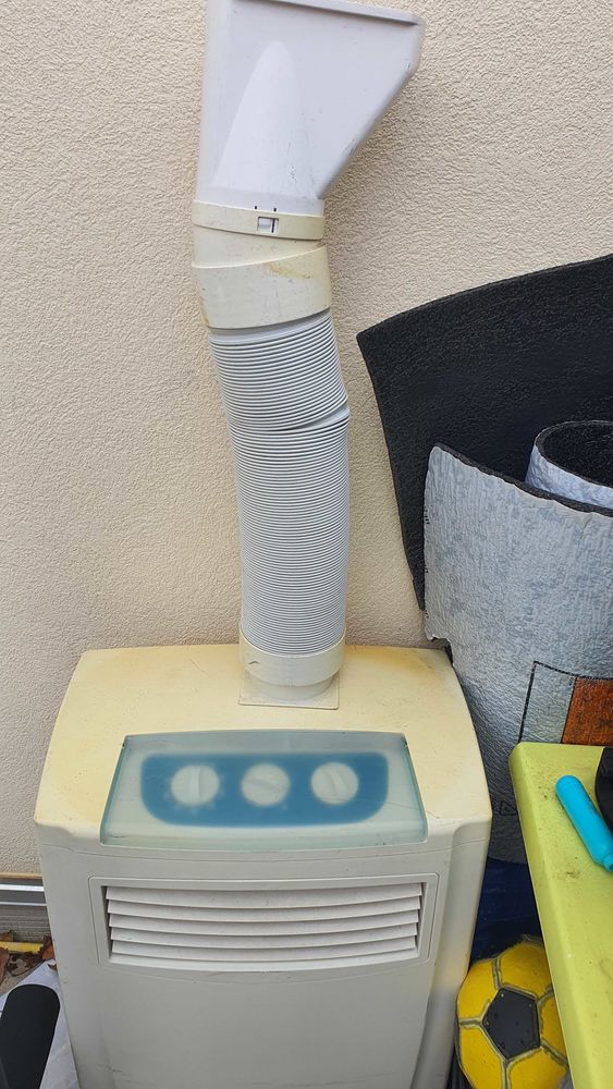 Climatisation mobile 10 Agde (34)